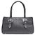 Dior Sac Tote e Bolsa de Ombro com Fivela Cannage Preto - vista 11