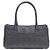 Dior Sac Tote e Bolsa de Ombro com Fivela Cannage Preto - vista 13