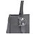 Dior Sac Tote e Bolsa de Ombro com Fivela Cannage Preto - vista 15