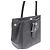 Dior Sac Tote e Bolsa de Ombro com Fivela Cannage Preto - vista 18