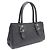 Dior Sac Tote e Bolsa de Ombro com Fivela Cannage Preto - vista 2