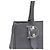 Dior Sac Tote e Bolsa de Ombro com Fivela Cannage Preto - vista 5