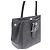 Dior Sac Tote e Bolsa de Ombro com Fivela Cannage Preto - vista 8