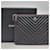 Chanel Clutch Chevron Black Nero - vista 12
