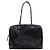 Chanel Borsa a Spalla Black Caviar Big CC Nero