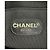 Chanel Borsa a Spalla Black Caviar Big CC Nero - vista 10