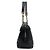 Chanel Borsa a Spalla Black Caviar Big CC Nero - vista 2