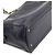 Chanel Borsa a Spalla Black Caviar Big CC Nero - vista 6