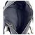 Chanel Borsa a Spalla Black Caviar Big CC Nero - vista 9