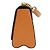 Louis Vuitton Borsa a Spalla Epi Twist MM Marrone - vista 2