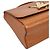 Louis Vuitton Borsa a Spalla Epi Twist MM Marrone - vista 5