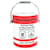 Louis Vuitton Borsa a Spalla Paint Can Multicolore - vista 3