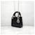 Dior Mini Borsa Nera Lucida Nero  - vista 2