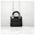 Dior Mini Borsa Nera Lucida Nero  - vista 3