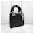 Dior Mini Borsa Nera Lucida Nero  - vista 4