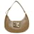 Céline Borsa a tracolla hobo Ava Triomphe marrone
