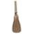 Céline Borsa a tracolla hobo Ava Triomphe marrone - vista 2