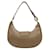 Céline Borsa a tracolla hobo Ava Triomphe marrone - vista 3