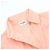 Chanel Rosa Baumwollhemd für Damen Pink - Ansicht 5