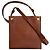 Valentino Borsa a tracolla Rockstud Marrone