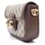 Horsebit 1955 Gucci Mini borsa a tracolla Horsebit Multicolore - vista 2