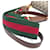 Horsebit 1955 Gucci Mini borsa a tracolla Horsebit Multicolore - vista 5