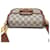 Horsebit 1955 Gucci Mini borsa a tracolla Horsebit Multicolore - vista 6