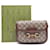 Horsebit 1955 Gucci Mini borsa a tracolla Horsebit Multicolore - vista 8
