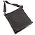 Bottega Veneta Borsa Messenger Intrecciato Crossbody Marrone - vista 10