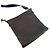 Bottega Veneta Borsa Messenger Intrecciato Crossbody Marrone - vista 11