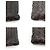 Bottega Veneta Borsa Messenger Intrecciato Crossbody Marrone - vista 7