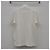 Louis Vuitton Monogramm Pocket T-Shirt Weiß - Ansicht 8