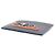 Dior Navy Blue Grain Leather Card Wallet with KAWS Snake Patch - view 6