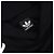 Balenciaga Sudadera oversized con logo y camiseta unisex de forro polar Negro - vista 5