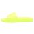 Louis Vuitton Unisex-Mules mit Neon-Monogramm-Wasserzeichen Grün