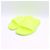 Louis Vuitton Unisex-Mules mit Neon-Monogramm-Wasserzeichen Grün - Ansicht 3
