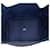 Hermès Picotin Lock Tote Tasche Blau  - Ansicht 6