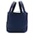 Hermès Picotin Lock Tote Tasche Blau  - Ansicht 7