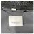 Burberry Abrigo largo acolchado Effingham Negro - vista 7
