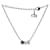 Dior Bracciale Cubic Cube CD Argento  - vista 1