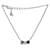 Dior Bracciale Cubic Cube CD Argento  - vista 2