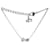 Dior Bracciale Cubic Cube CD Argento  - vista 4