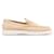 Tod's Slip-on in camoscio Marrone