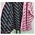 Balenciaga All Over Cardigan Rosa Schwarz Größe - Ansicht 6