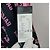 Balenciaga All Over Cardigan Rosa Schwarz Größe - Ansicht 8