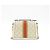 Gucci Borsa a tracolla e crossbody Ophidia GG Mini Chain Bianco - vista 4