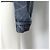 Céline Chaqueta vaquera Blue Moonlight Wash Azul - vista 3