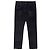 Louis Vuitton Pantaloni in denim monogram con non utilizzato Marrone