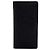 Louis Vuitton Black Monogram Taurillon Leather Brazza Wallet for Men