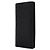 Louis Vuitton Black Monogram Taurillon Leather Brazza Wallet for Men - view 2